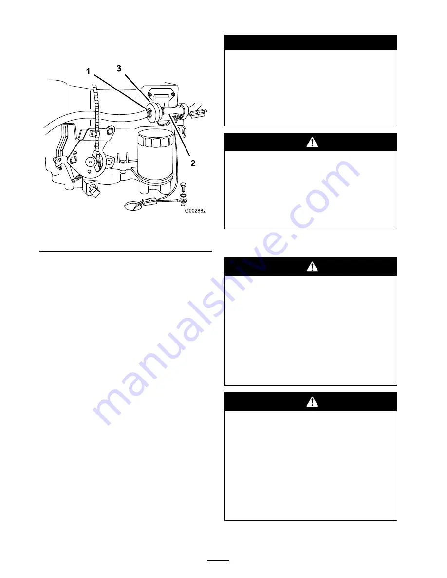 Toro Proline 30187 Operator'S Manual Download Page 30