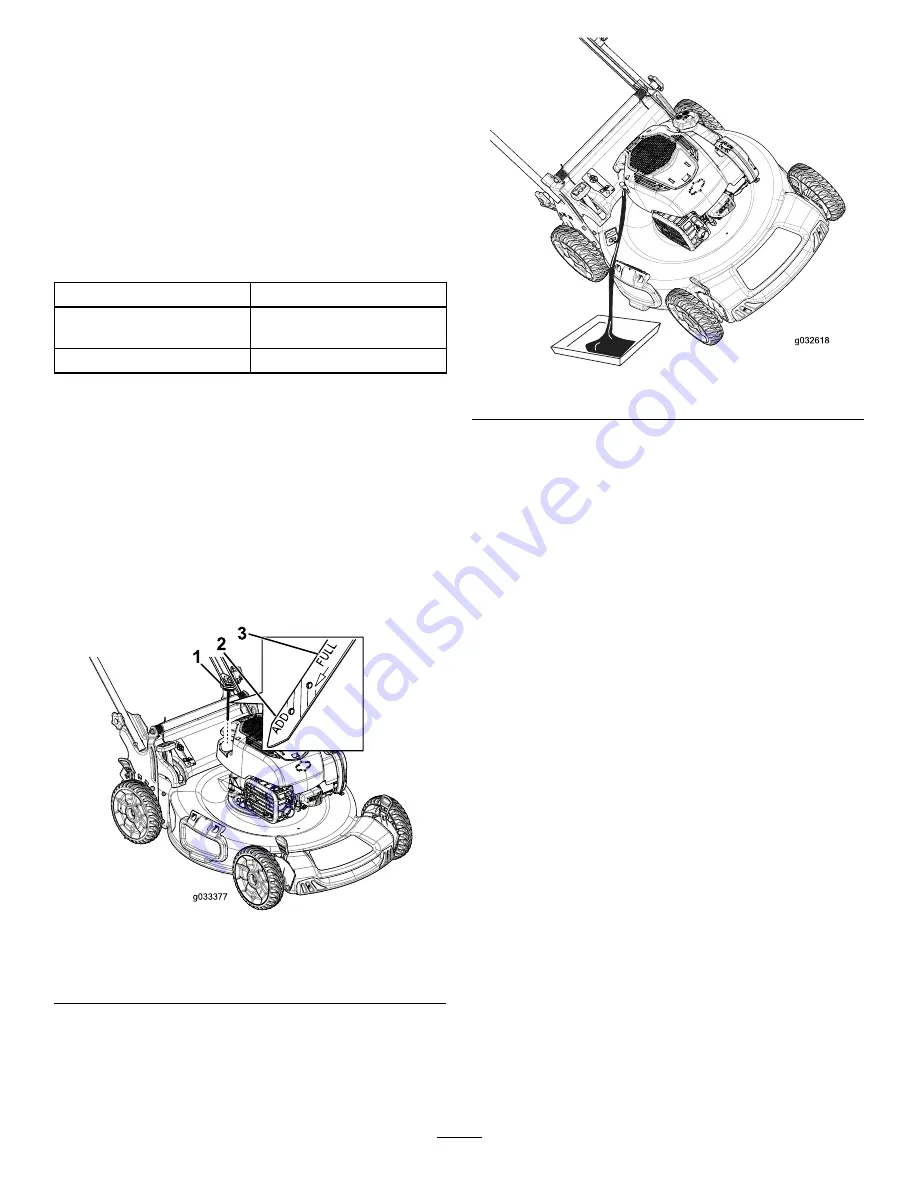 Toro Reccycler Скачать руководство пользователя страница 49