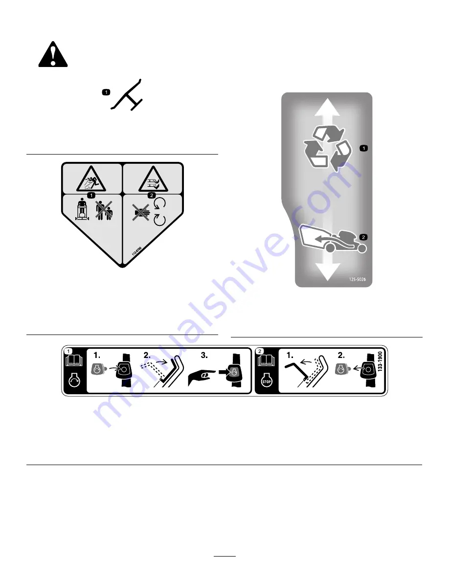 Toro Reccycler Manual Download Page 85