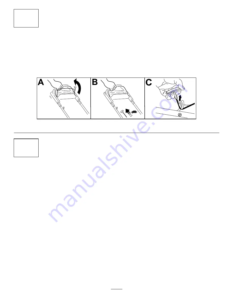 Toro Reccycler Manual Download Page 88