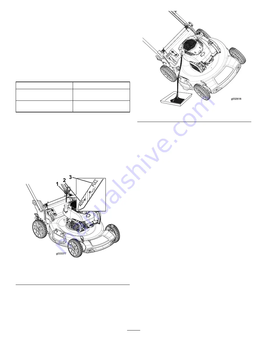 Toro Reccycler Manual Download Page 103