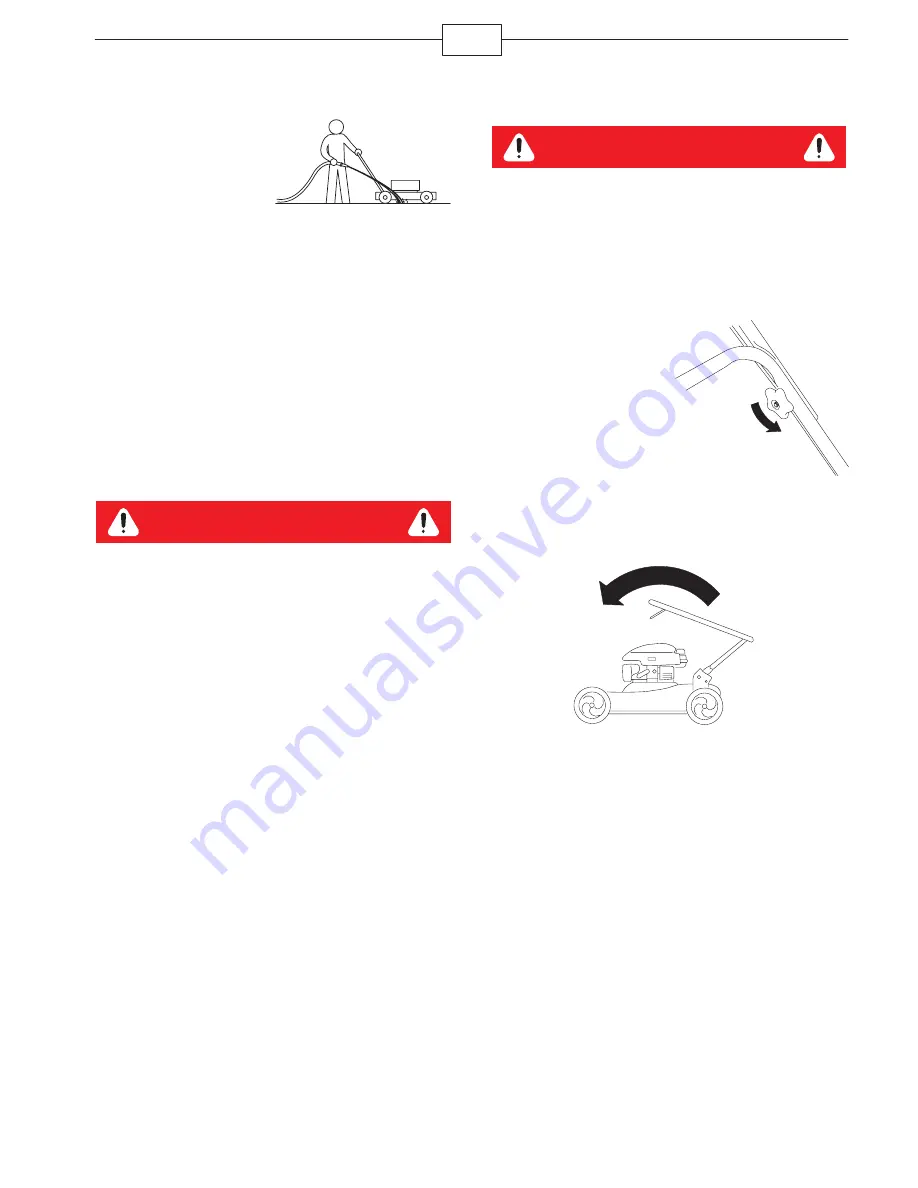 Toro Recycler 20009 Скачать руководство пользователя страница 11