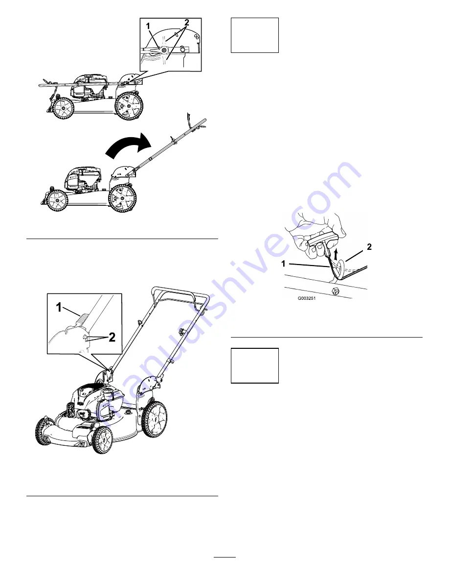 Toro Recycler 20339 Скачать руководство пользователя страница 27