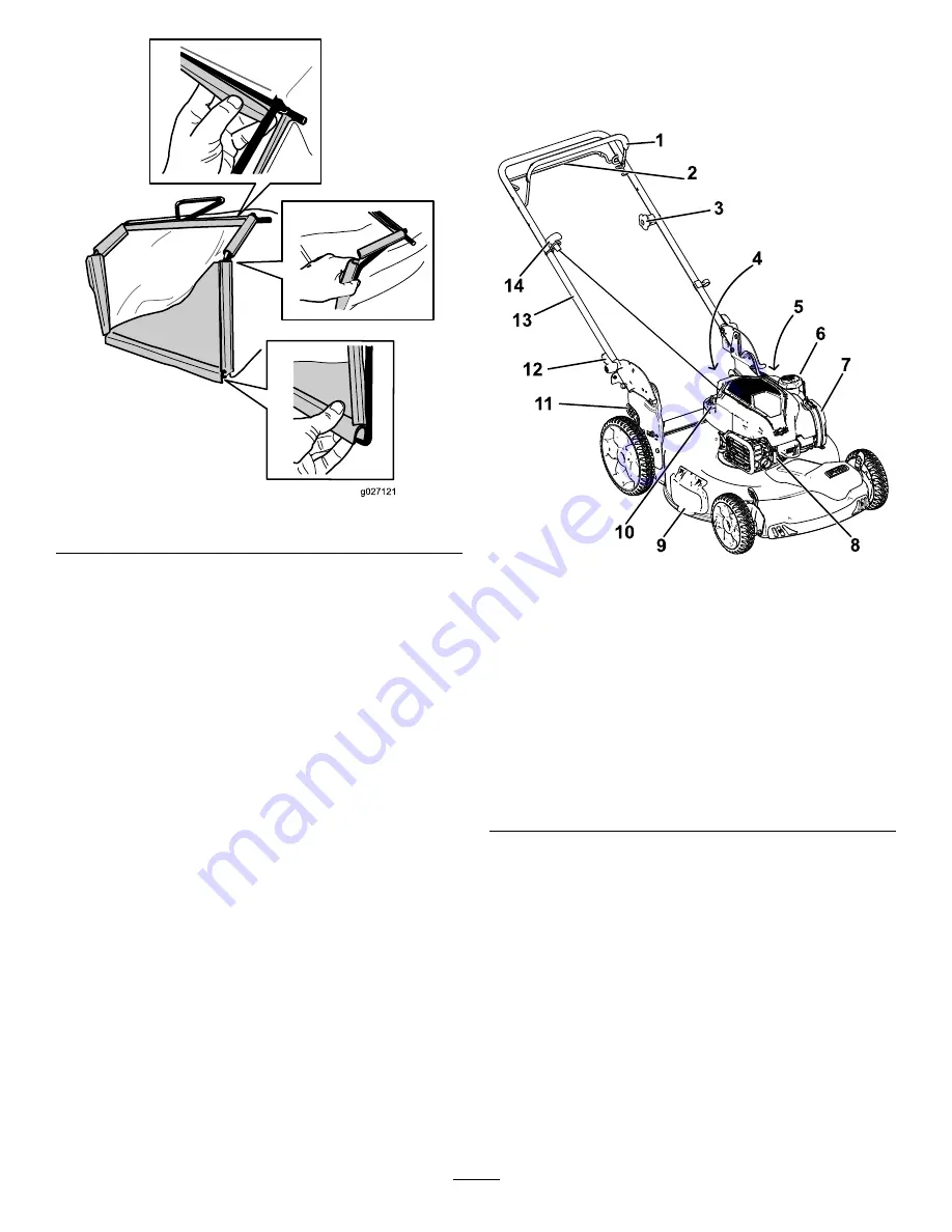 Toro Recycler 20339 Operator'S Manual Download Page 53