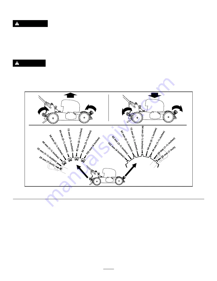 Toro Recycler 20372 Operator'S Manual Download Page 12