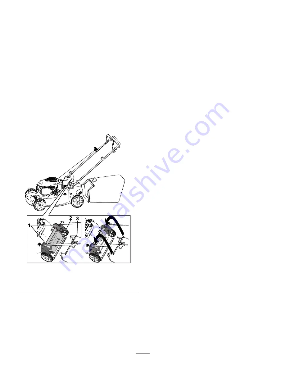 Toro Recycler 20377 Operator'S Manual Download Page 12