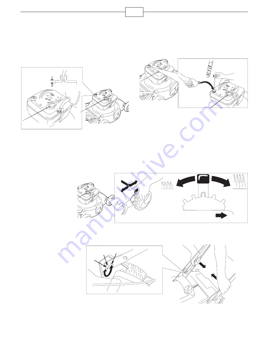 Toro Recycler 20656 Скачать руководство пользователя страница 6