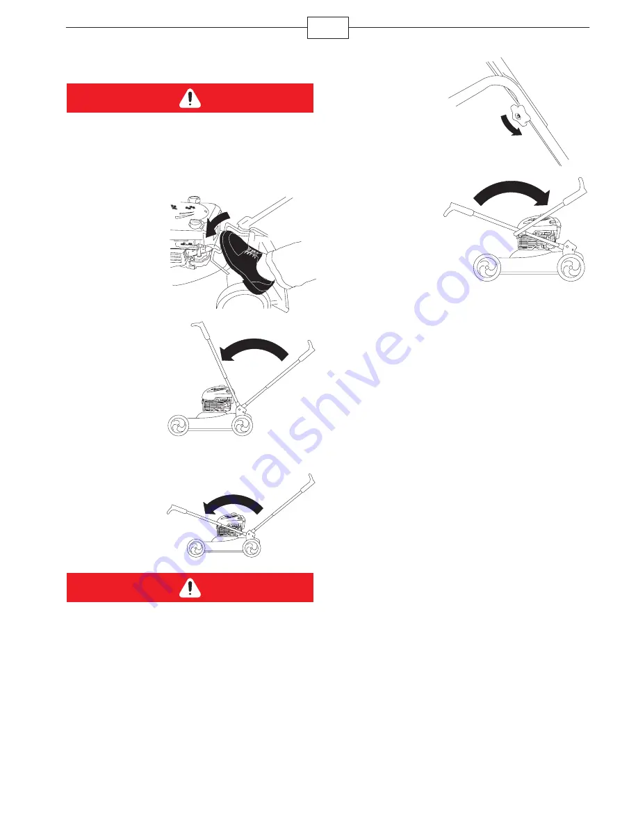 Toro Recycler 20656 Скачать руководство пользователя страница 15