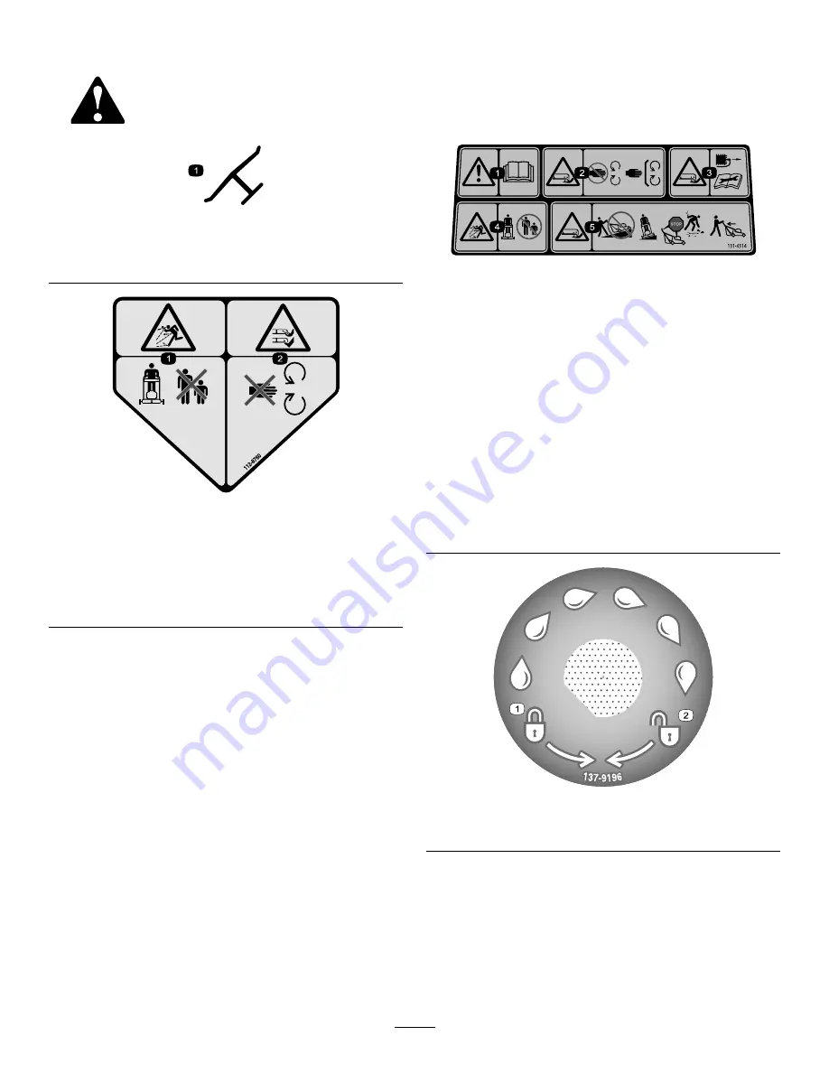 Toro Recycler 20954 Manual Download Page 23