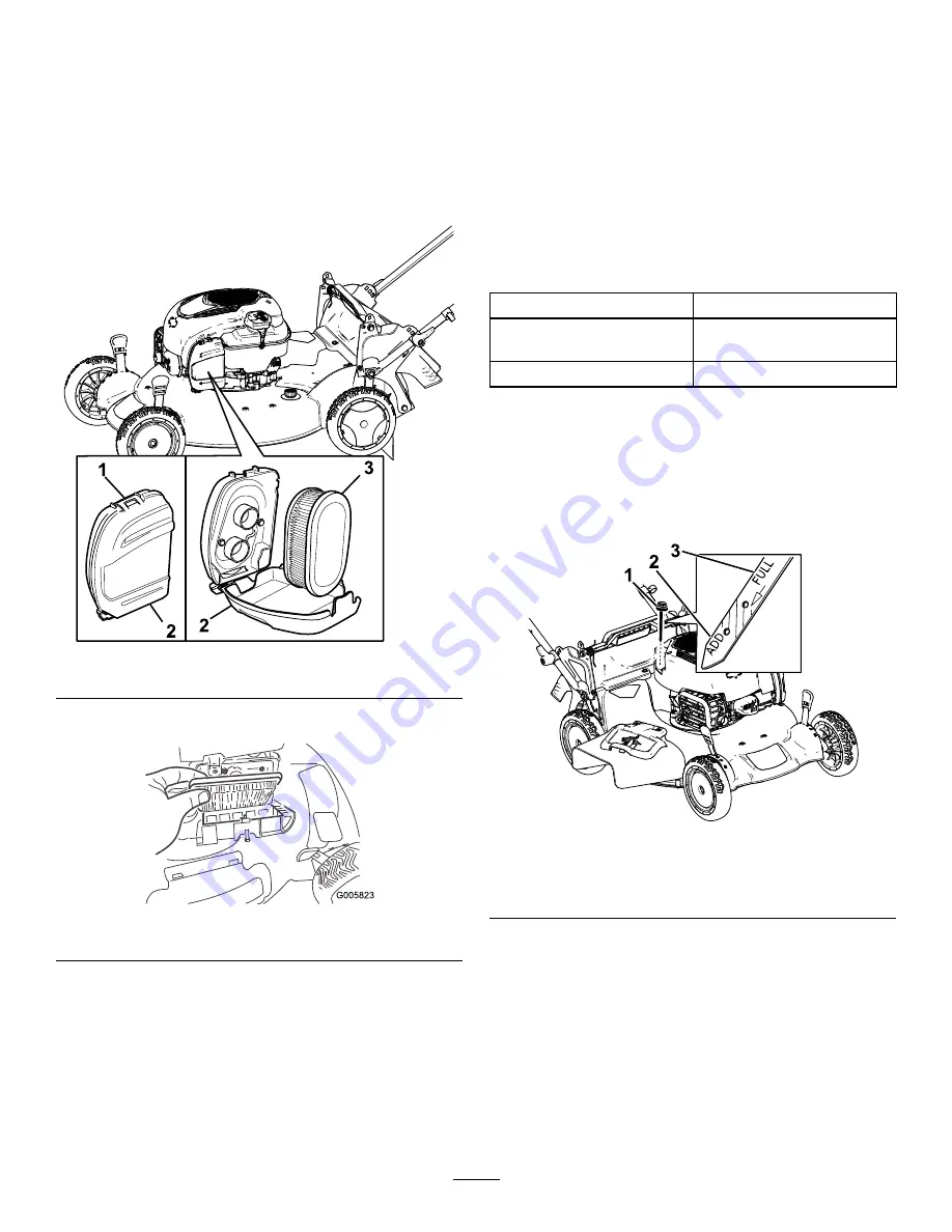 Toro Recycler 20954 Manual Download Page 37