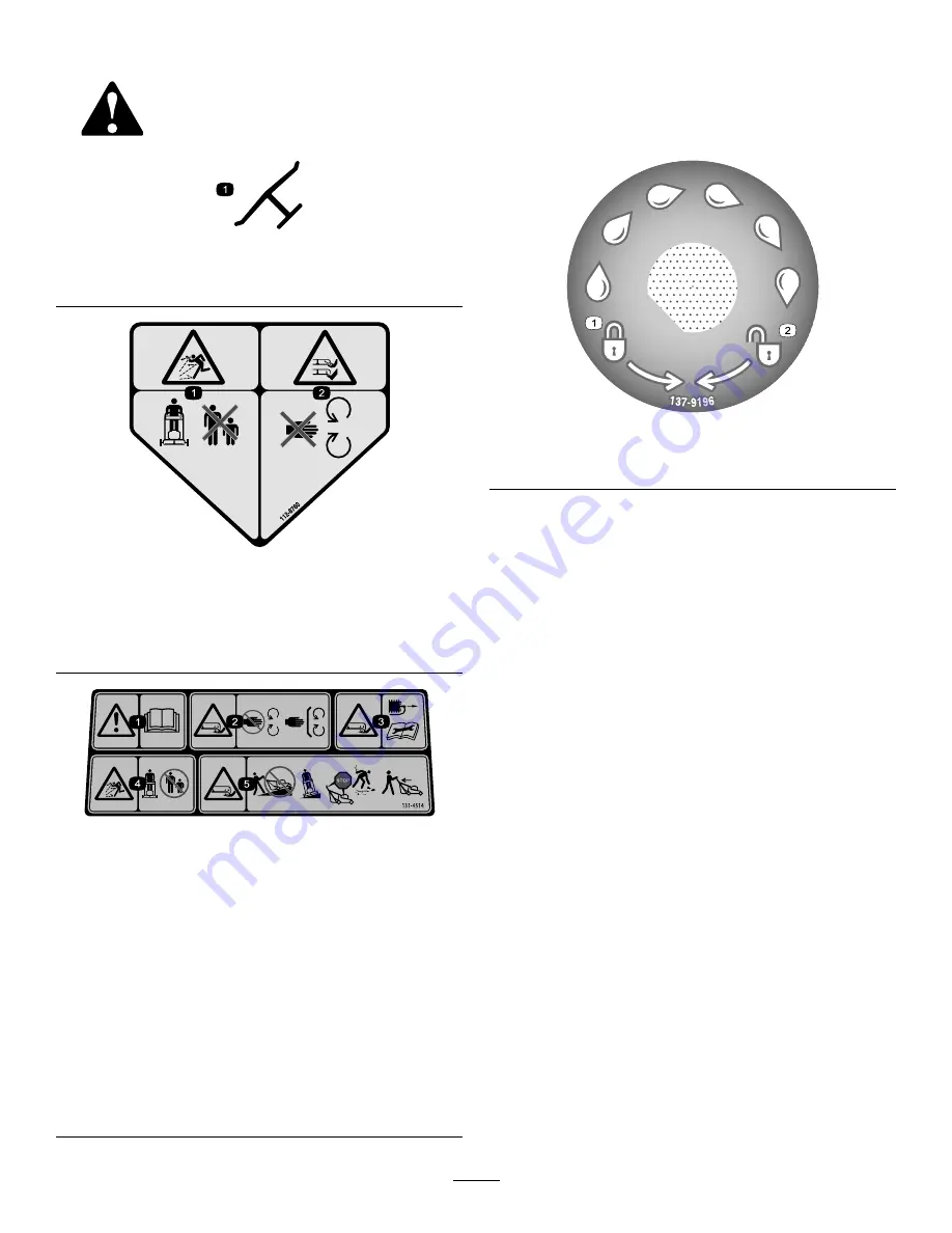 Toro Recycler 20954 Manual Download Page 44