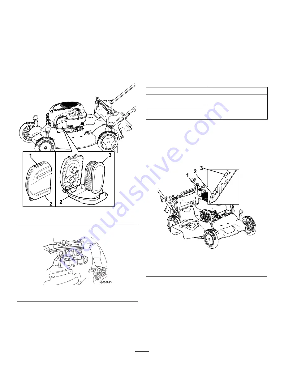 Toro Recycler 20954 Manual Download Page 80