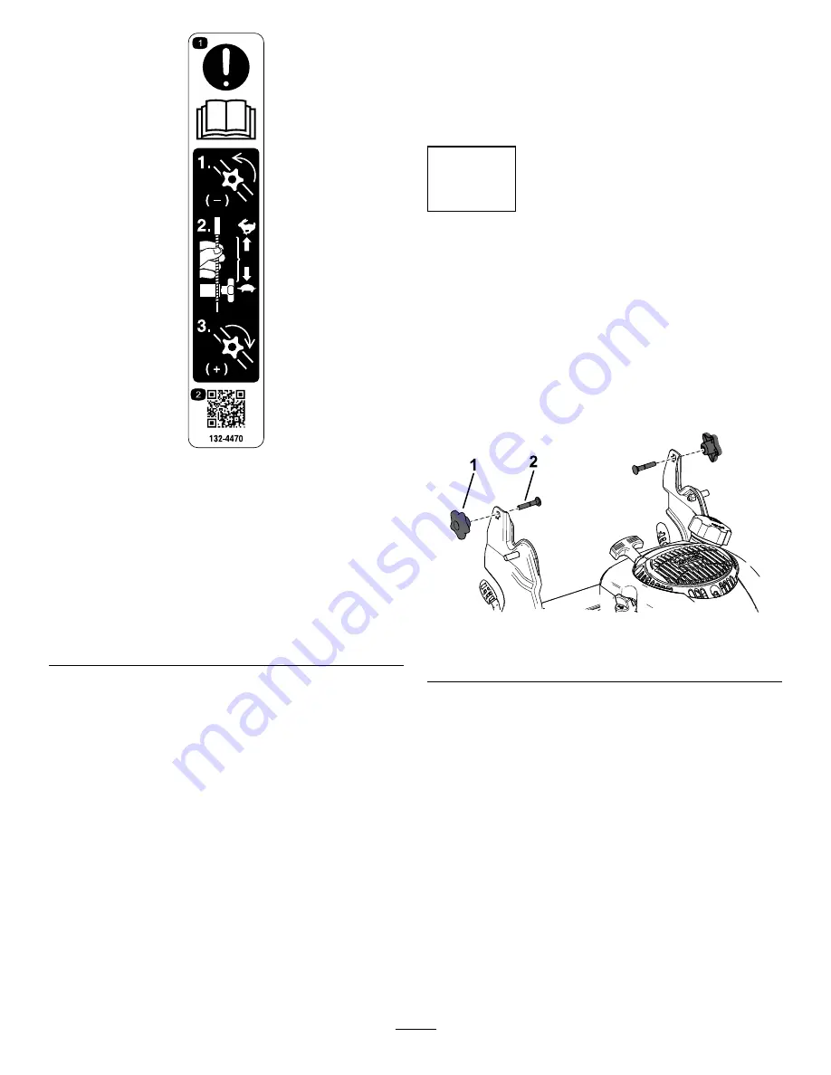 Toro Recycler 20954 Manual Download Page 88