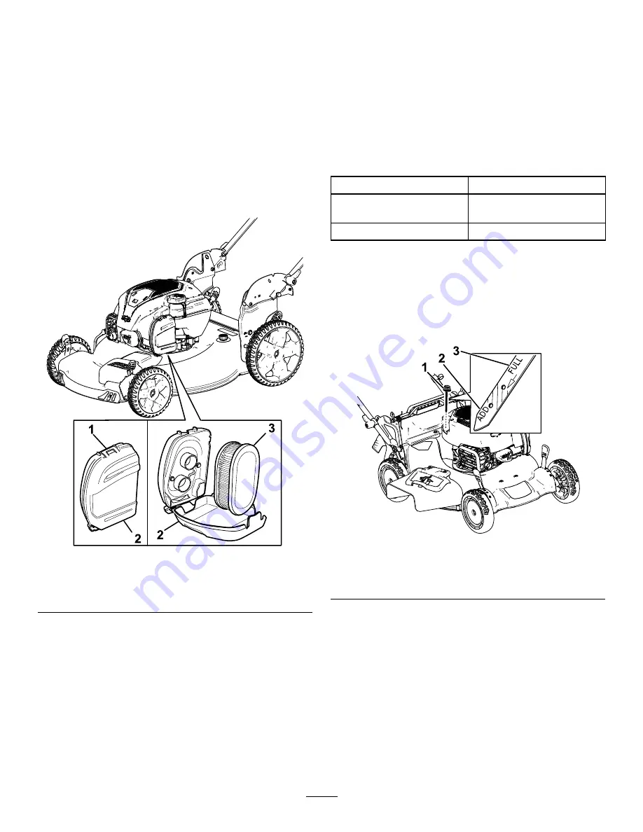 Toro Recycler 20965 Manual Download Page 46