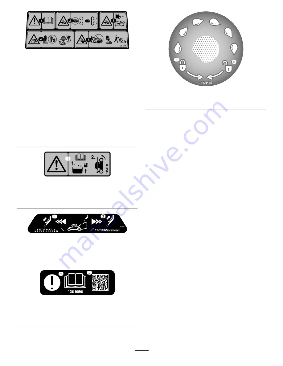 Toro Recycler 20965 Manual Download Page 104