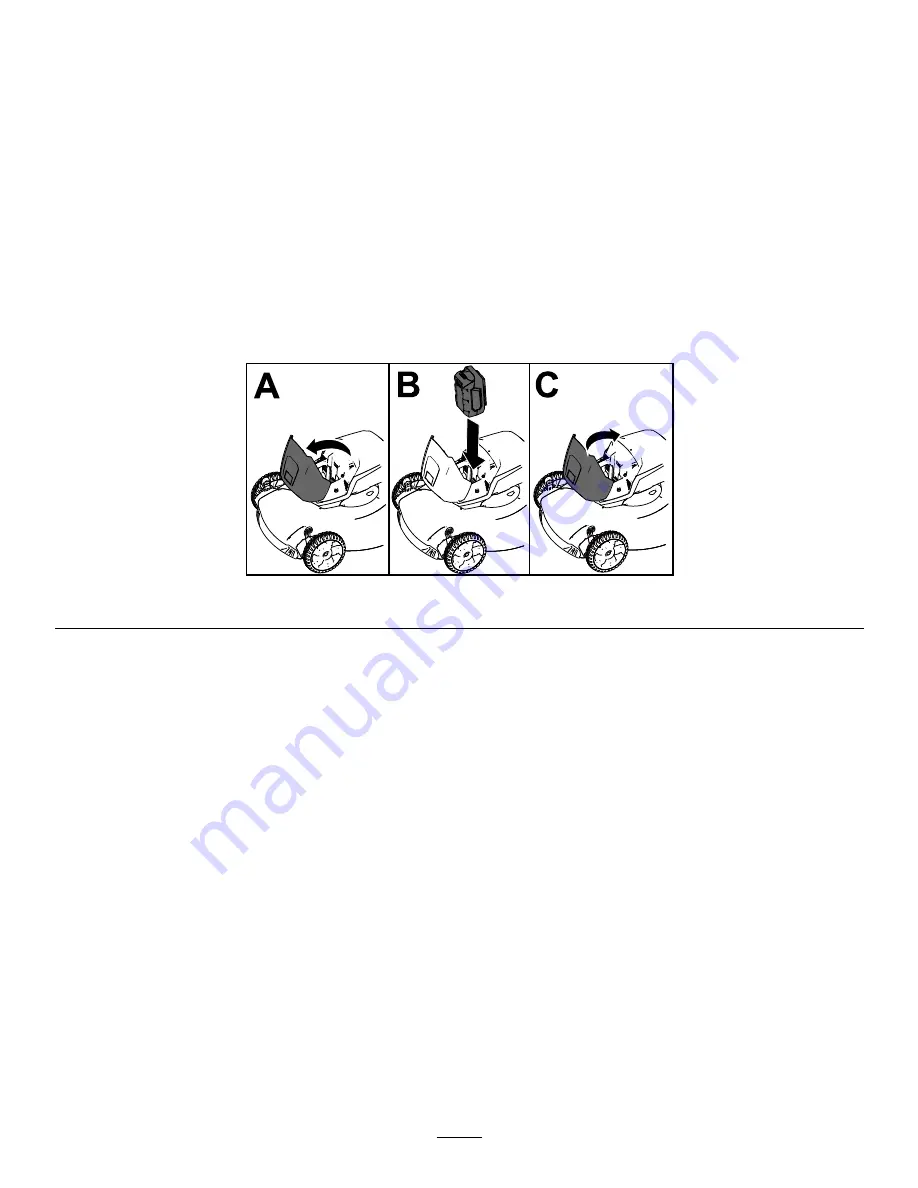 Toro Recycler 22275 Operator'S Manual Download Page 16