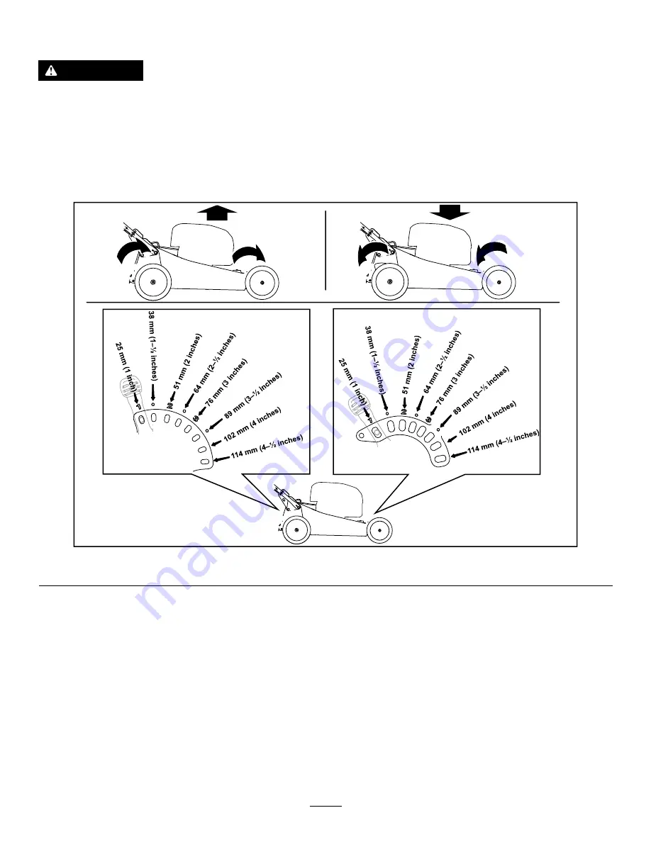 Toro Recycler 22275 Operator'S Manual Download Page 17