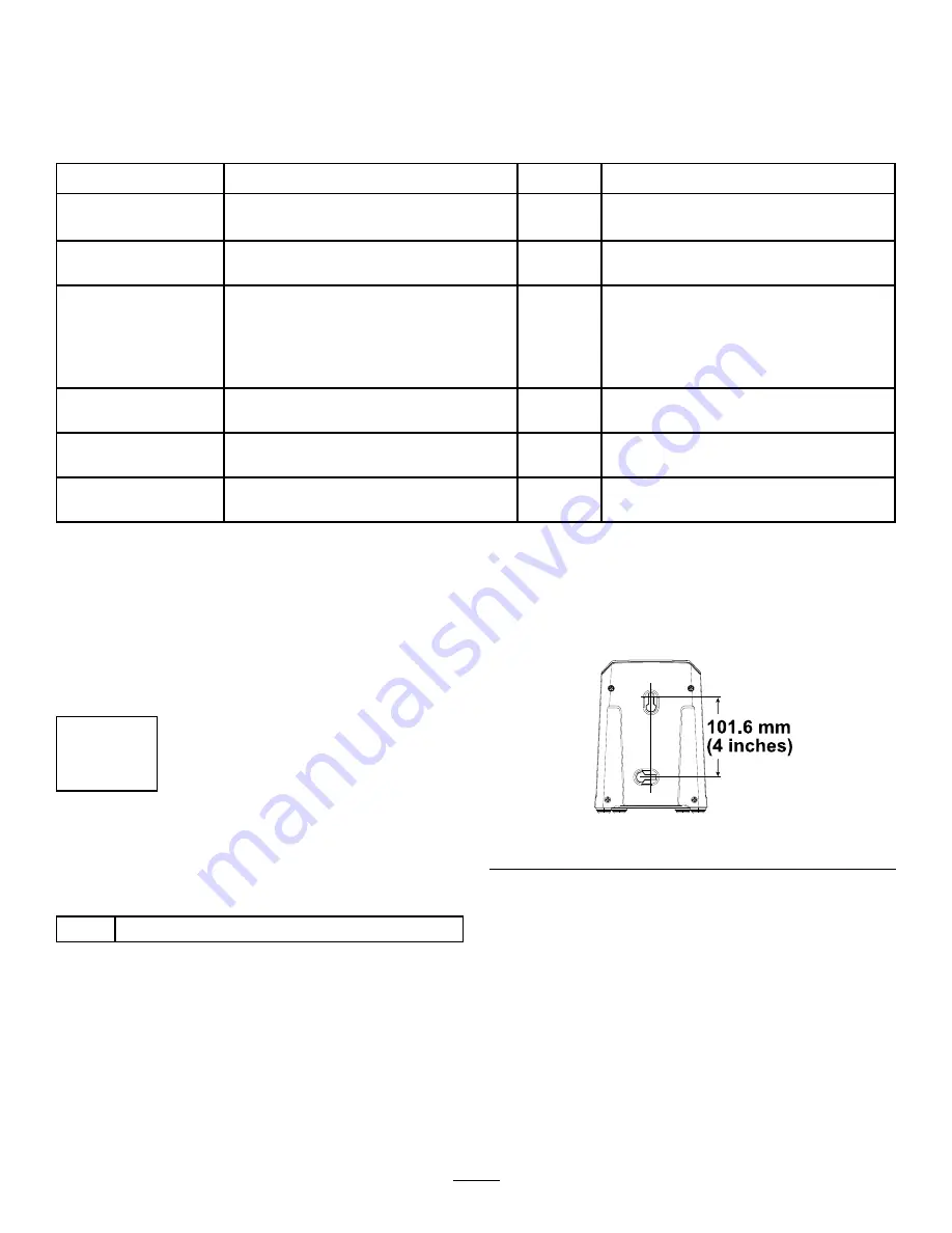 Toro Recycler 22275 Operator'S Manual Download Page 40