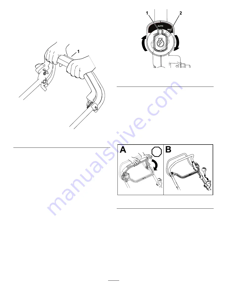 Toro Recycler 22275 Operator'S Manual Download Page 51