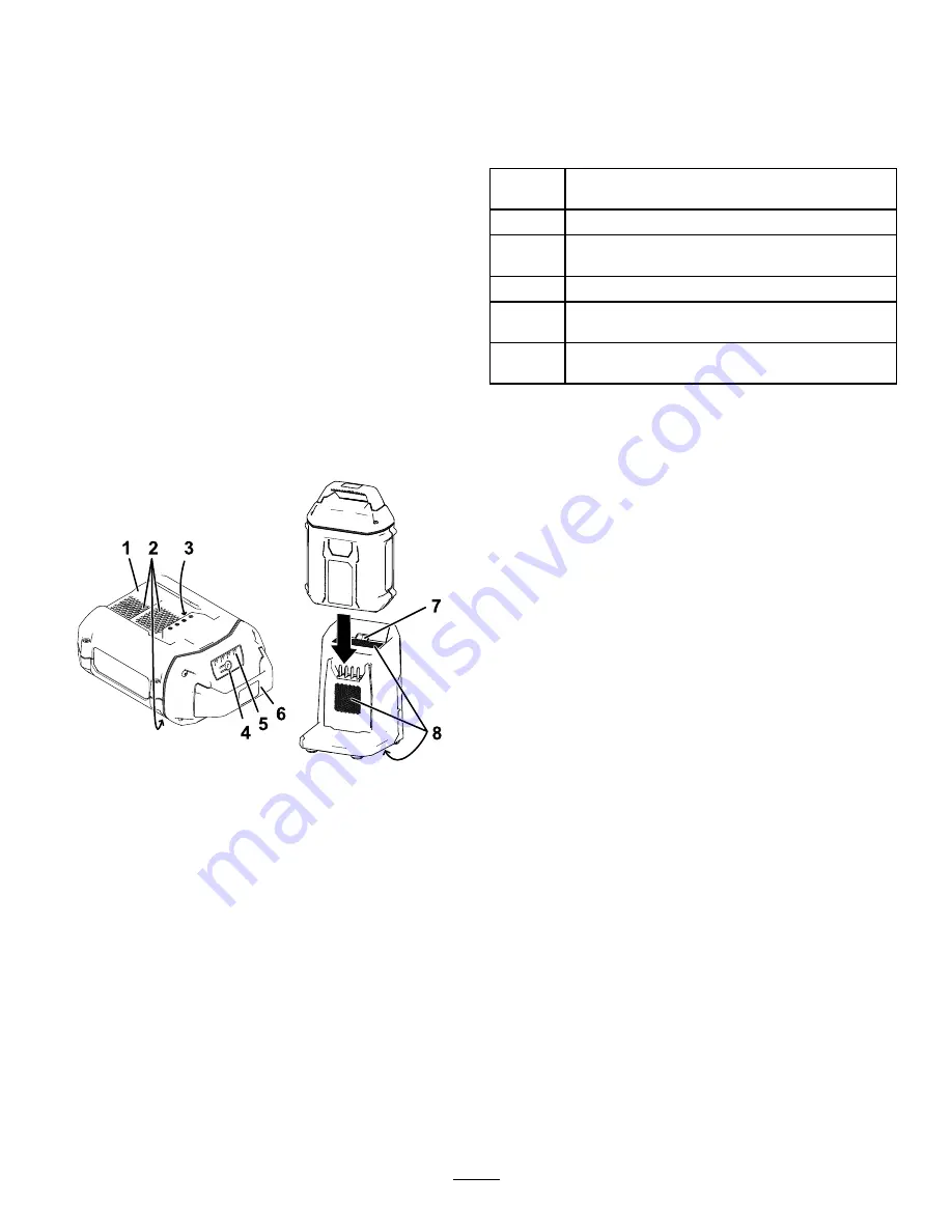 Toro Recycler 22275 Operator'S Manual Download Page 53