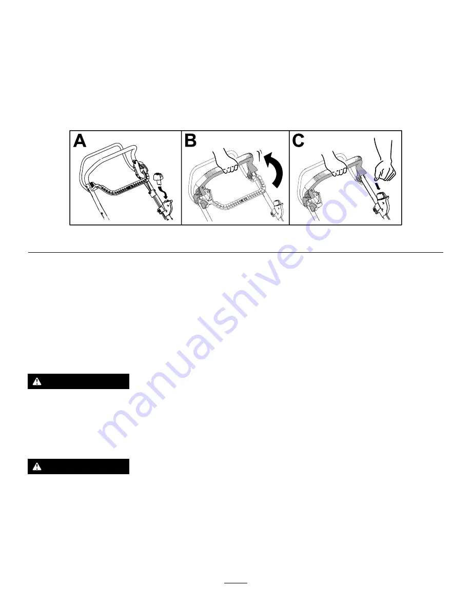 Toro Recycler 22275 Operator'S Manual Download Page 79