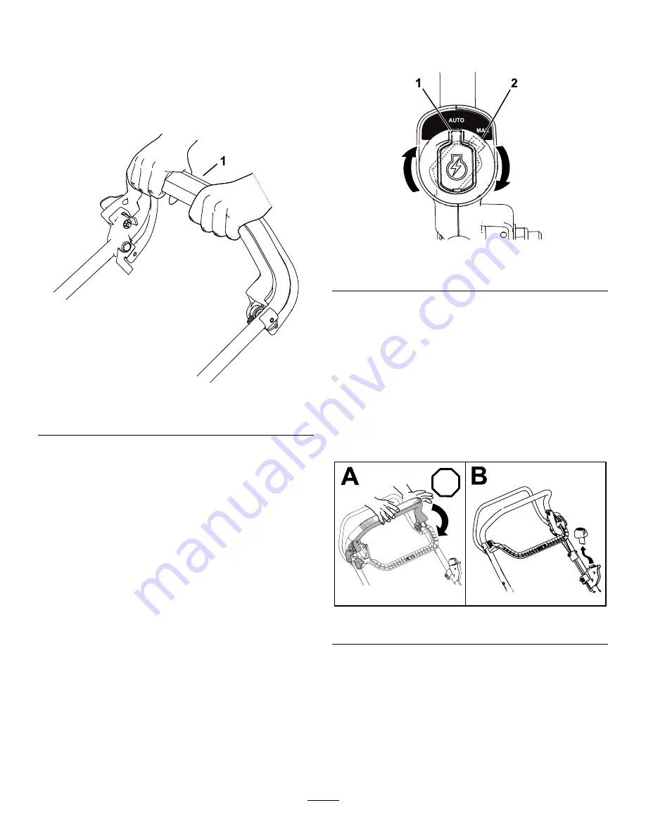 Toro Recycler 22275 Operator'S Manual Download Page 81