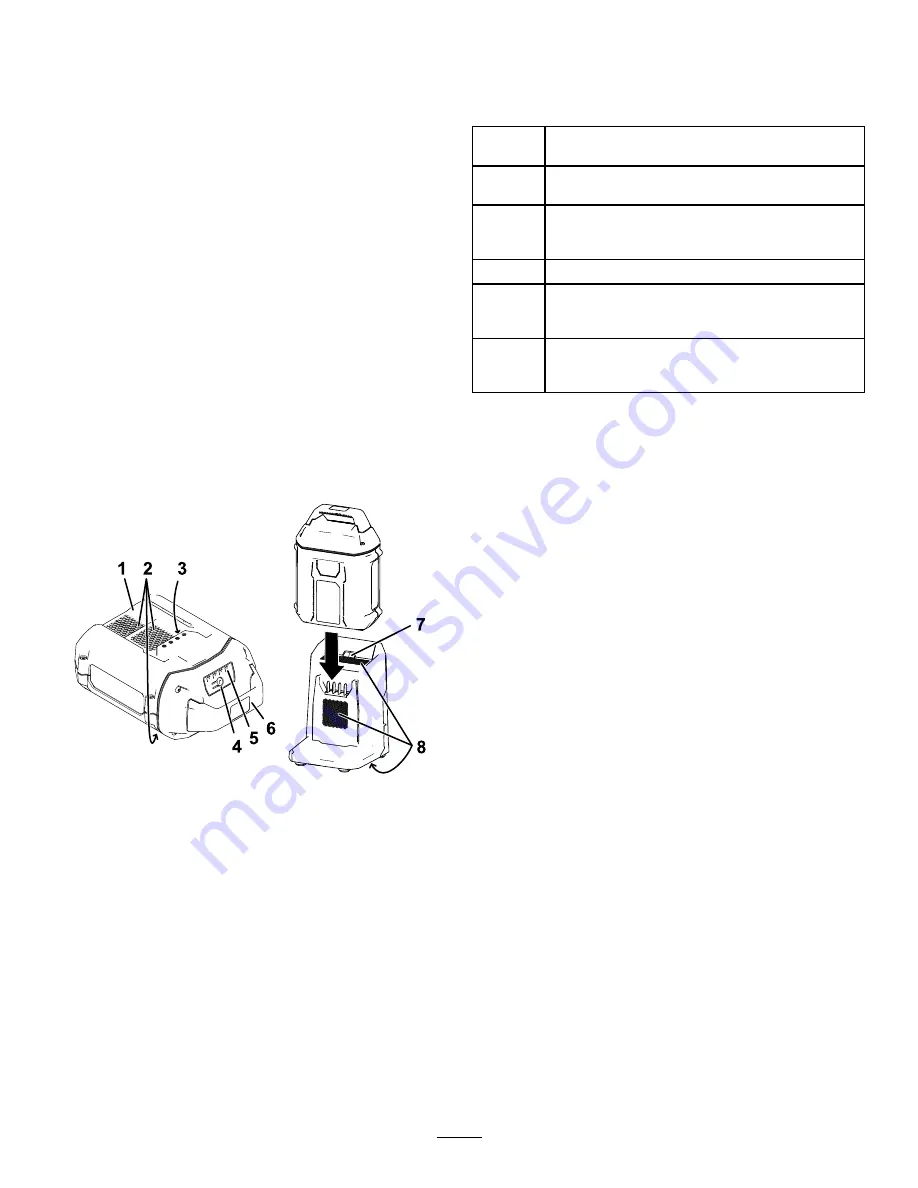 Toro Recycler 22275 Скачать руководство пользователя страница 83