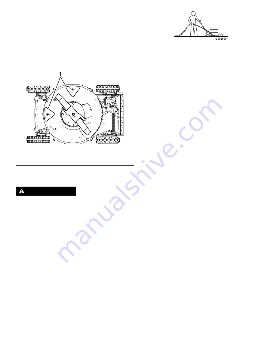 Toro Recycler 22275 Скачать руководство пользователя страница 84