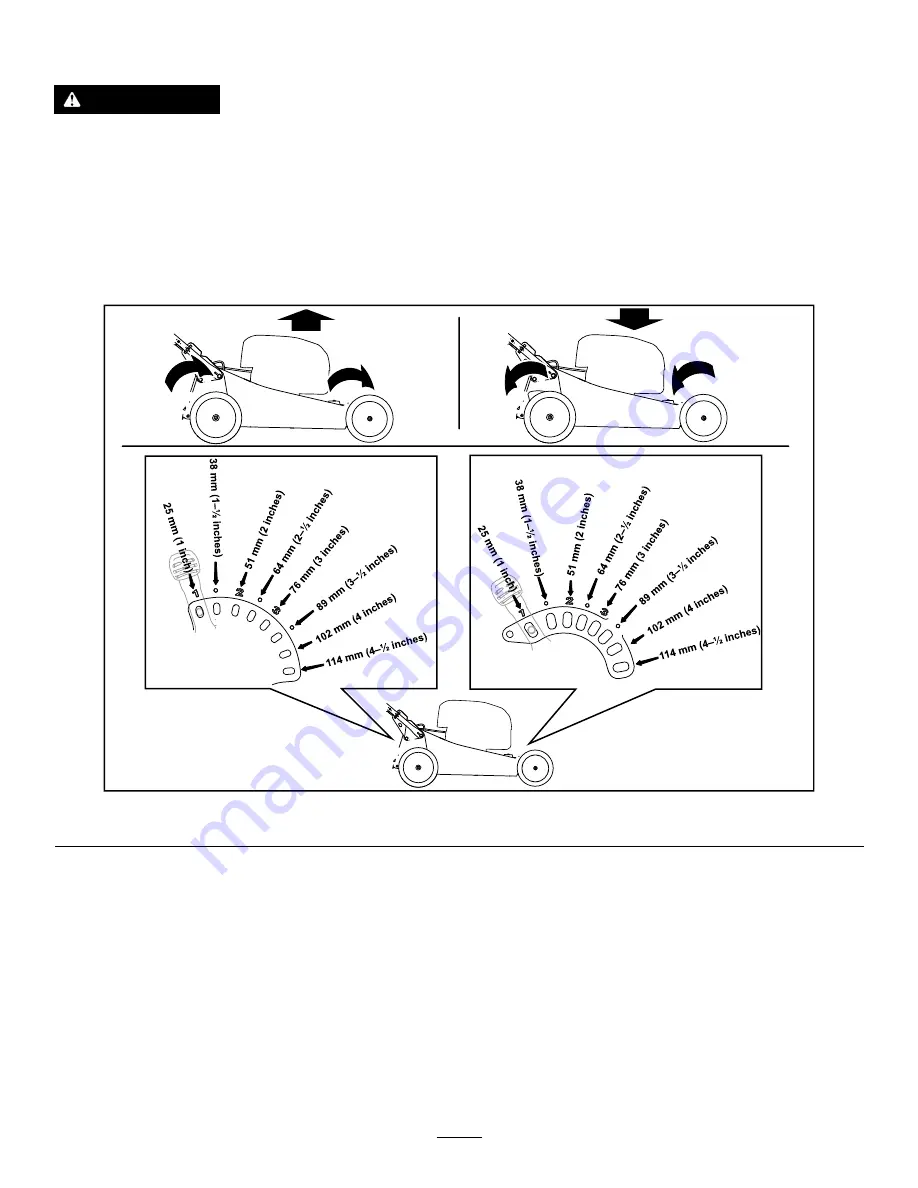 Toro Recycler 22275 Operator'S Manual Download Page 107