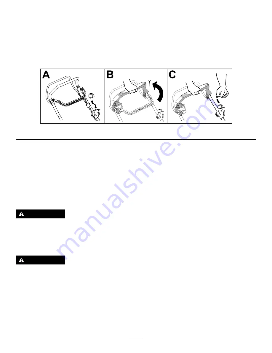 Toro Recycler 22275 Operator'S Manual Download Page 109