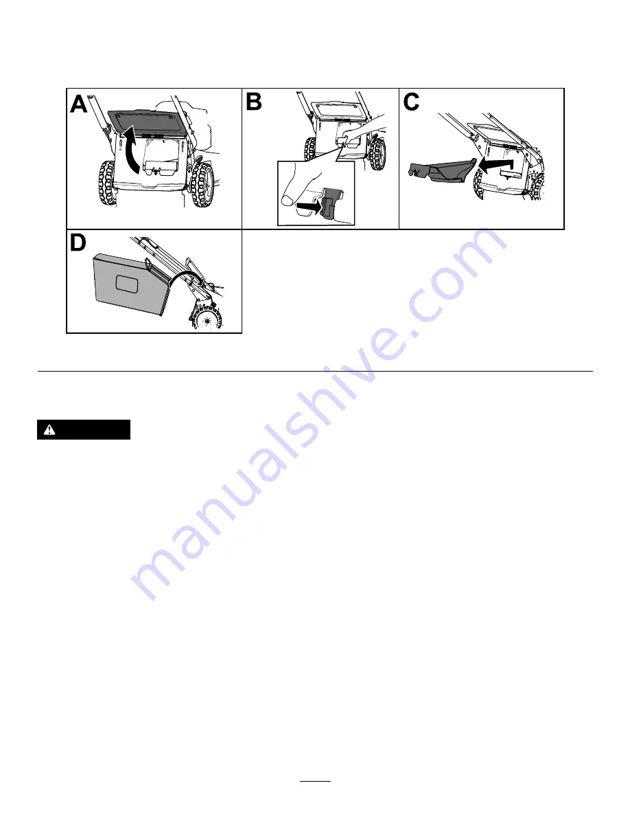 Toro Recycler 22275 Скачать руководство пользователя страница 110