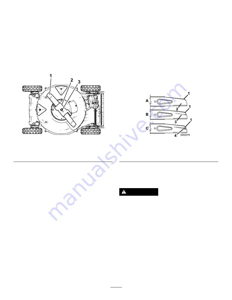 Toro Recycler 22275 Operator'S Manual Download Page 146