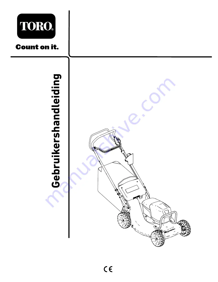 Toro Recycler 22275 Operator'S Manual Download Page 153