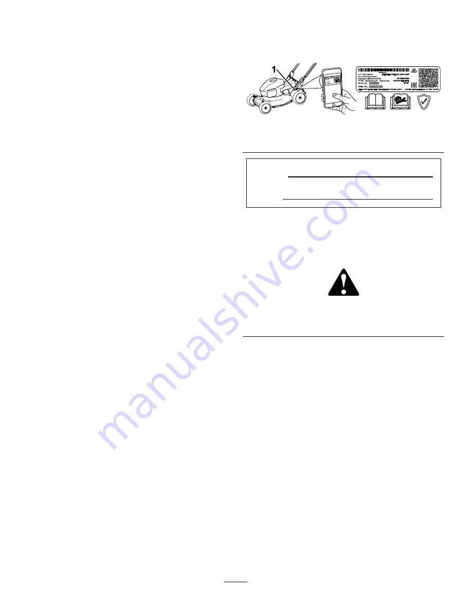 Toro Recycler 22275 Operator'S Manual Download Page 184