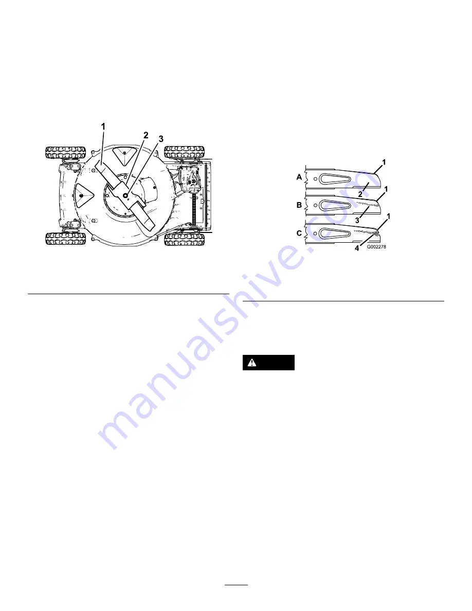 Toro Recycler 22275 Operator'S Manual Download Page 206