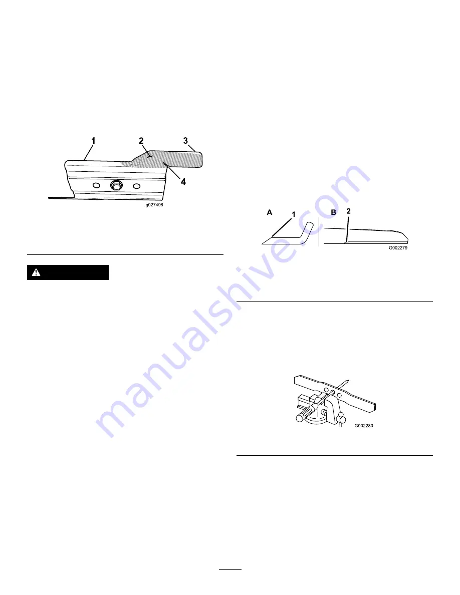 Toro Recycler 22275 Operator'S Manual Download Page 207