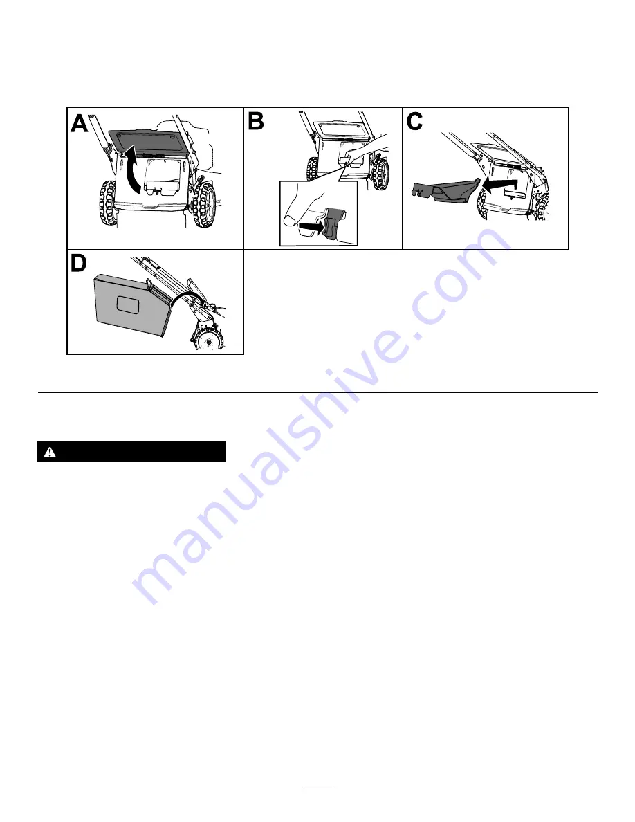 Toro Recycler 22275 Скачать руководство пользователя страница 230