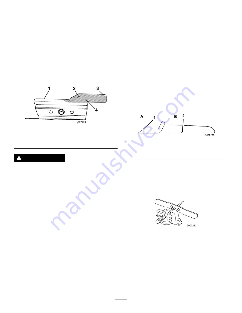 Toro Recycler 22275 Operator'S Manual Download Page 237