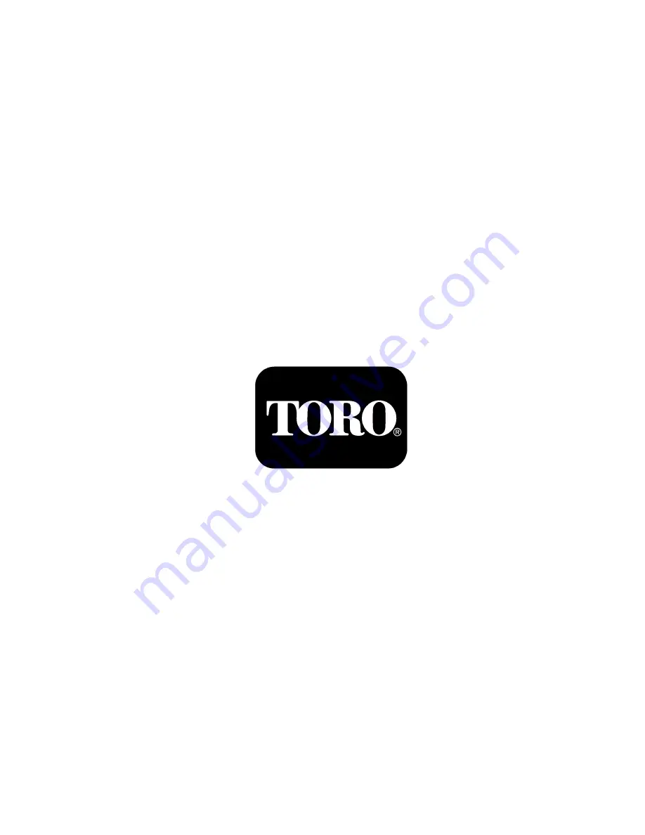 Toro Recycler II ProLine 21 Operator'S Manual Download Page 60