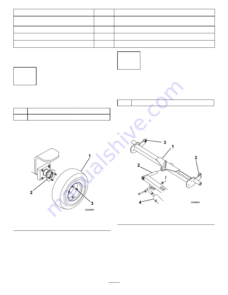 Toro Reelmaster 2000 Operator'S Manual Download Page 13