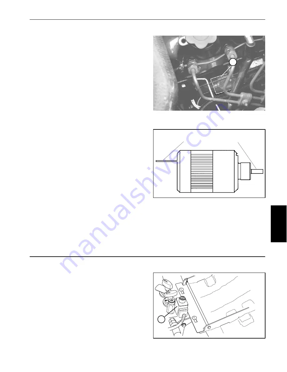 Toro REELMASTER 2300-D Service Manual Download Page 141