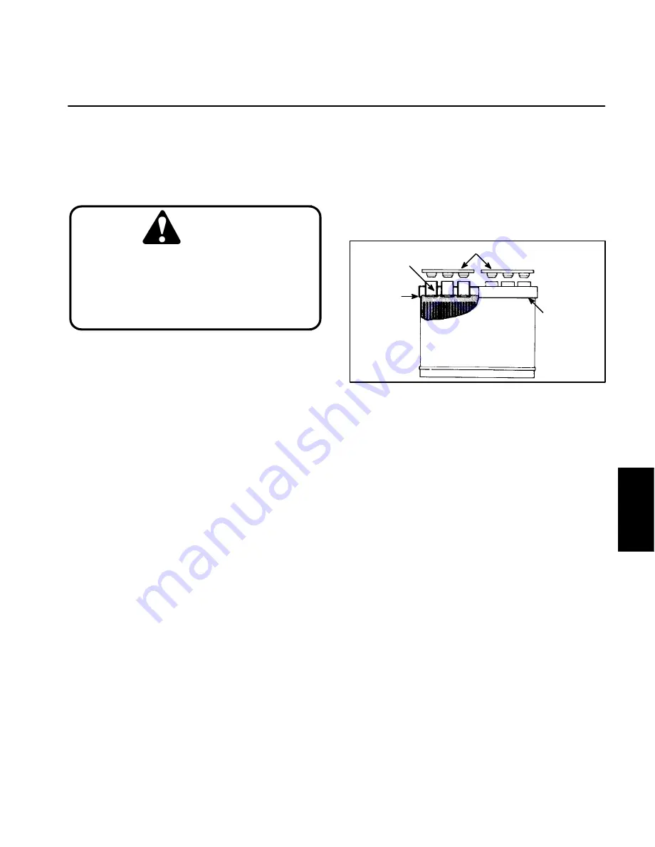 Toro REELMASTER 2300-D Service Manual Download Page 145