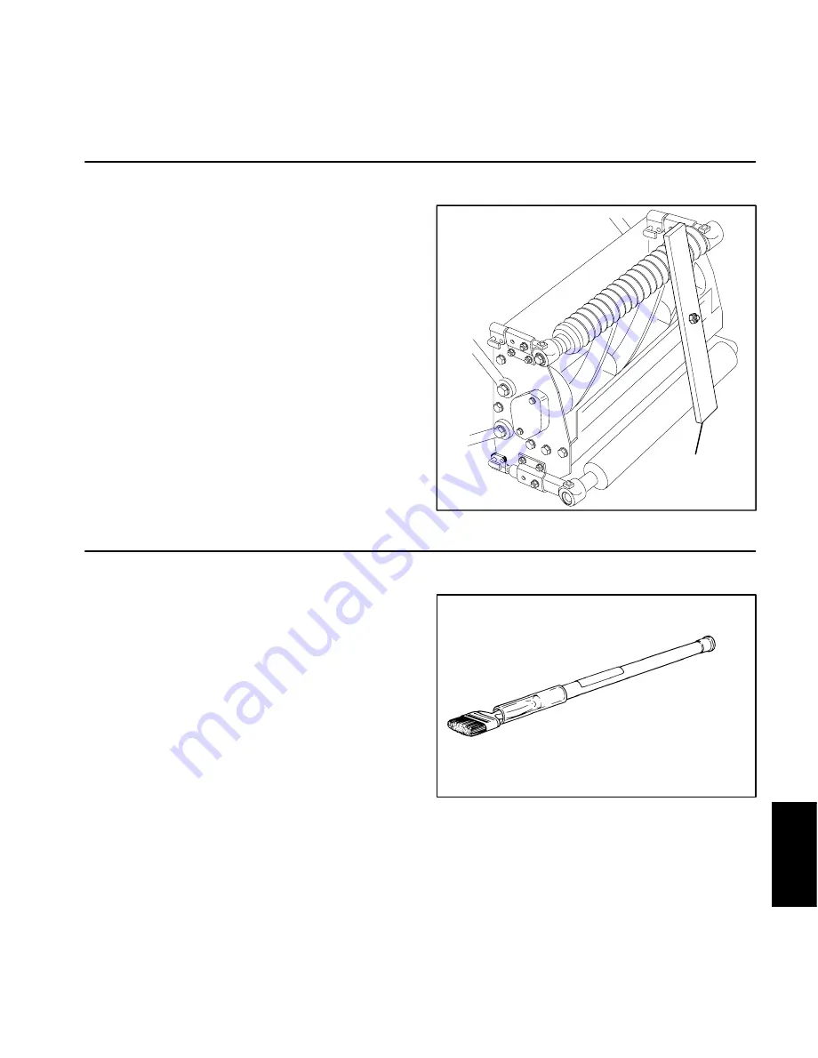 Toro REELMASTER 2300-D Service Manual Download Page 161