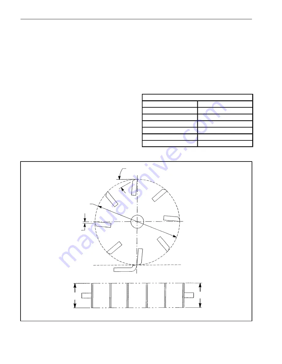 Toro REELMASTER 2300-D Service Manual Download Page 182