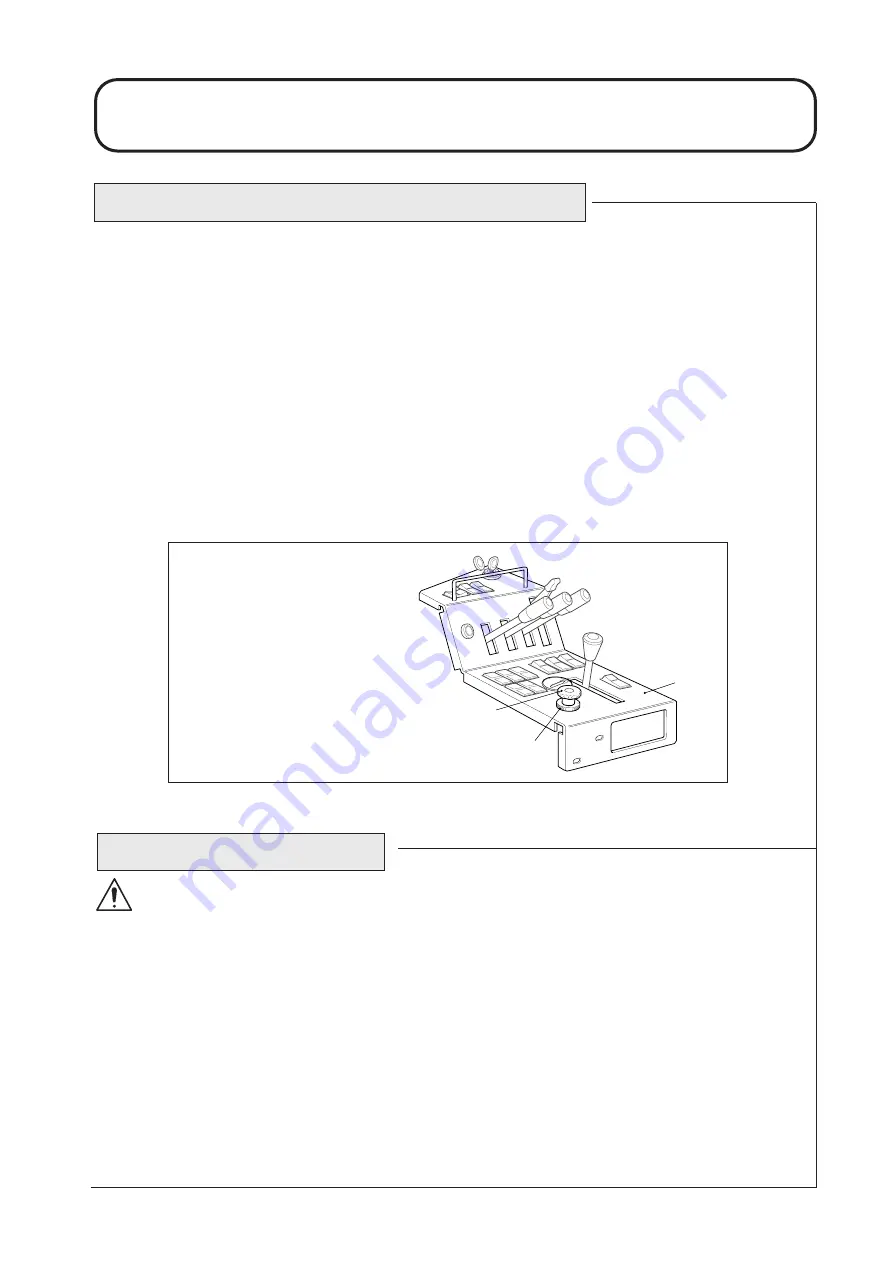 Toro Reelmaster 3220-D Operator'S Manual Download Page 38