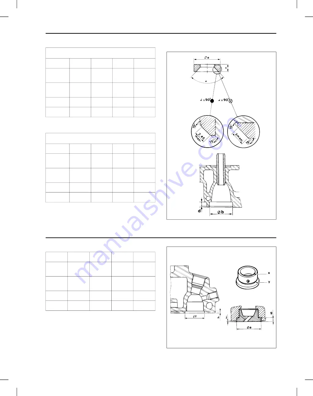 Toro Reelmaster 335-D Service Manual Download Page 25