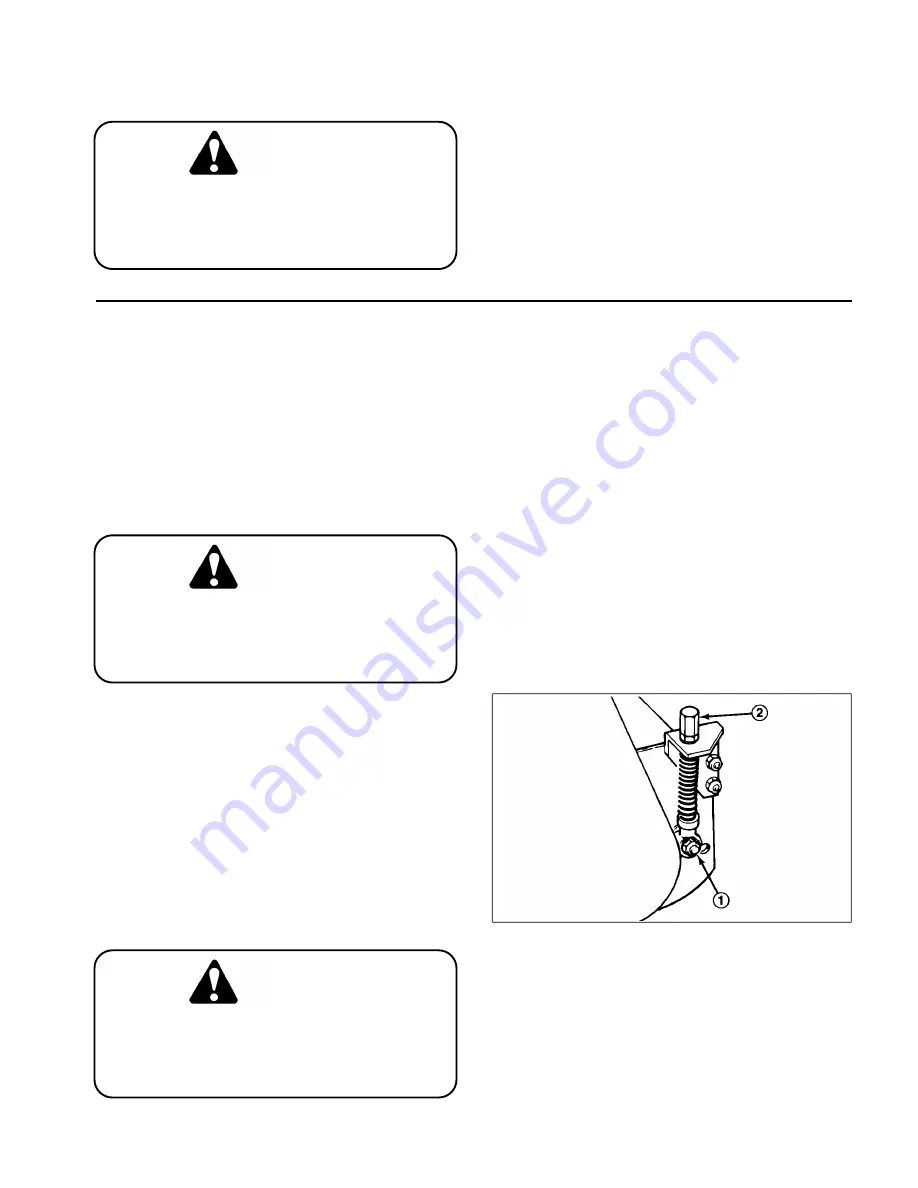 Toro Reelmaster 335-D Service Manual Download Page 241