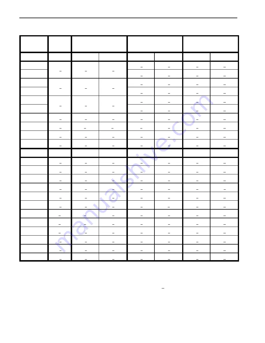 Toro Reelmaster 3550-D Preliminary Service Manual Download Page 12