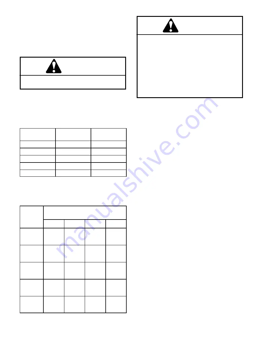 Toro Reelmaster 3550-D Preliminary Service Manual Download Page 70