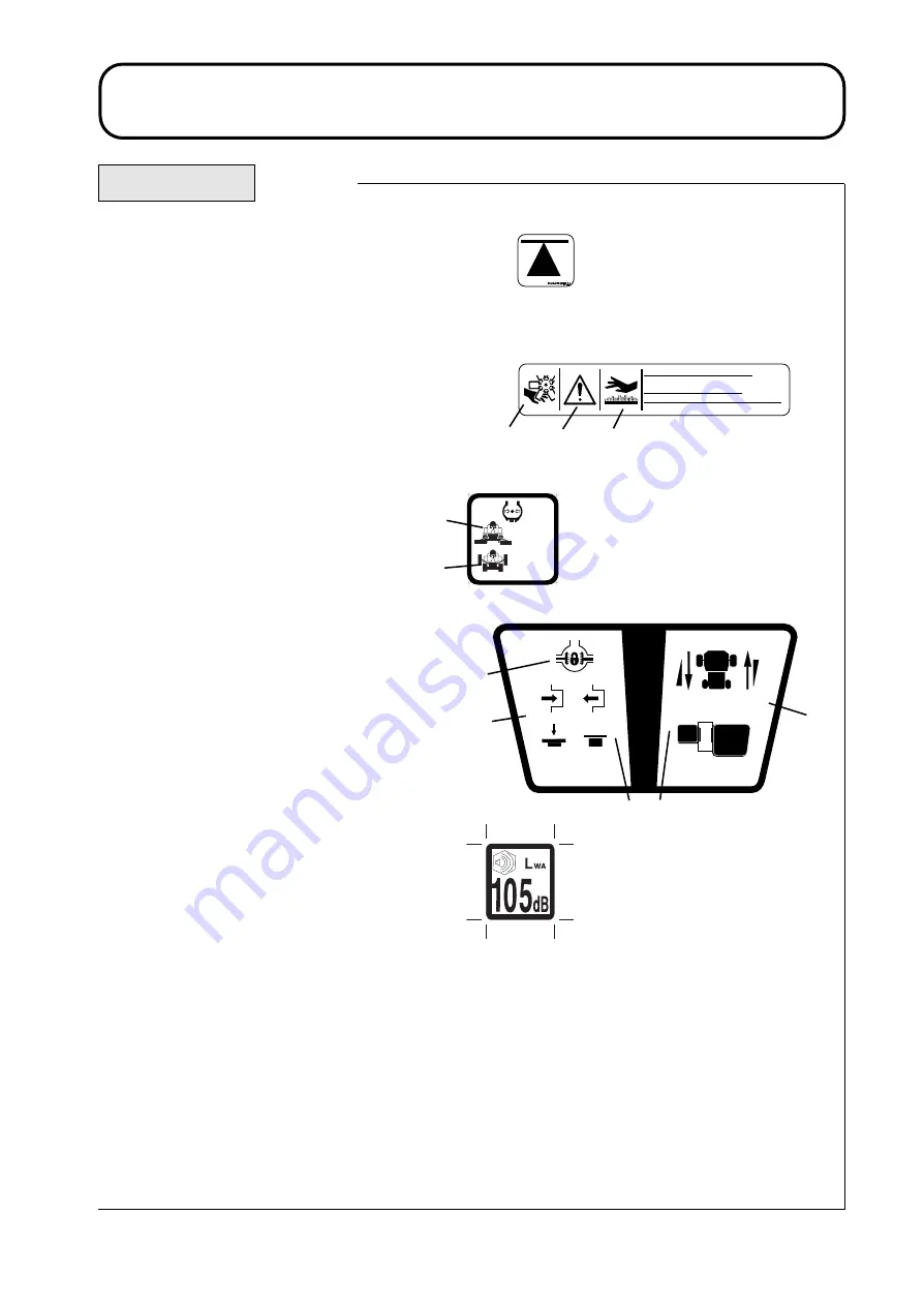 Toro Reelmaster 4240-D Operator'S Manual Download Page 13